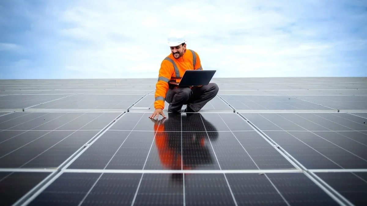 Risiken und Chancen: Ist eine Photovoltaik Versicherung sinnvoll?