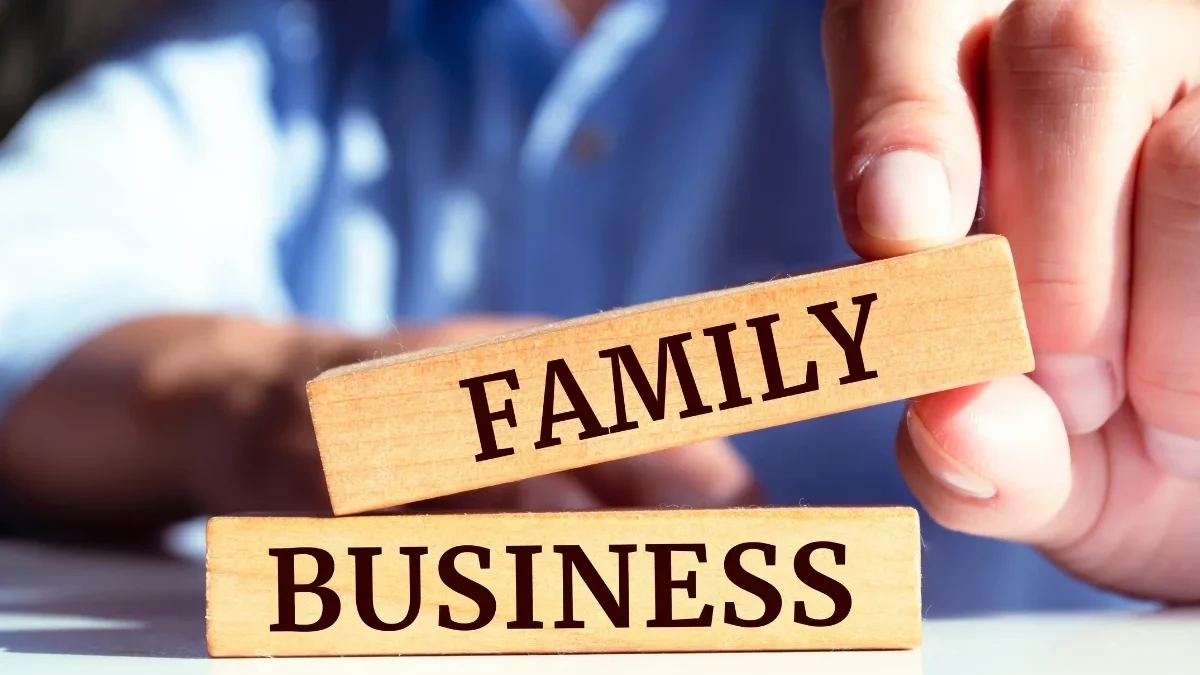 Familienunternehmen im Wandel: Wenn Verantwortung mehr als nur Business bedeutet