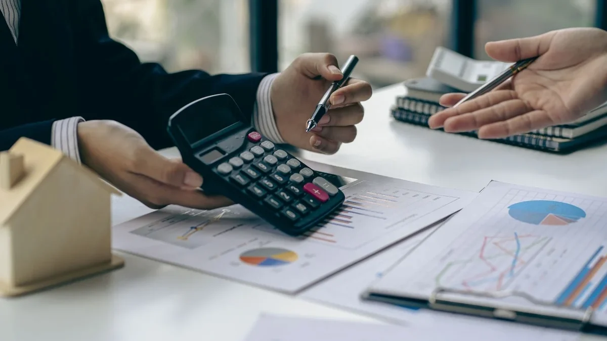 Startup-Finanzierung trifft Immobilien: Wie Gründer den Weg ins eigene Gebäude schaffen