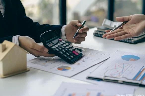 Startup-Finanzierung trifft Immobilien: Wie Gründer den Weg ins eigene Gebäude schaffen